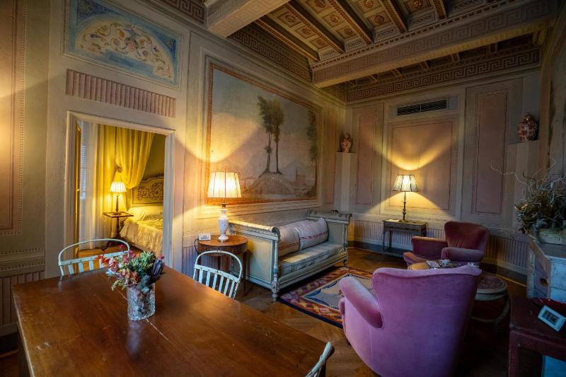 Palazzo Rocchi - Residenza D'Epoca - image 20