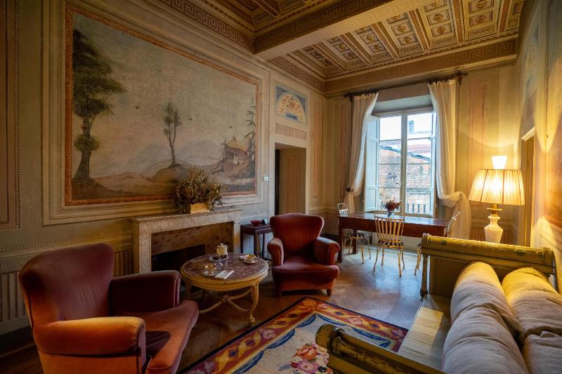 Palazzo Rocchi - Residenza D'Epoca - image 49