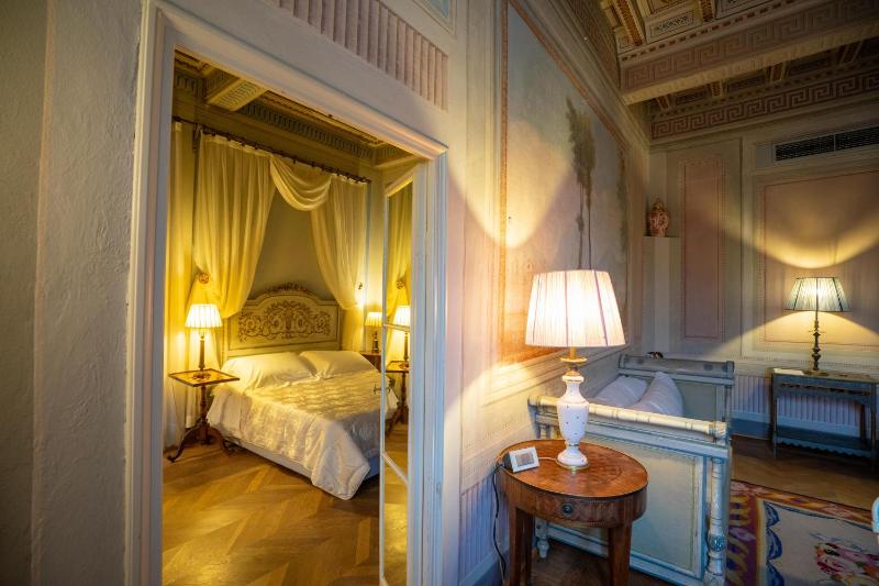 Palazzo Rocchi - Residenza D'Epoca - image 10