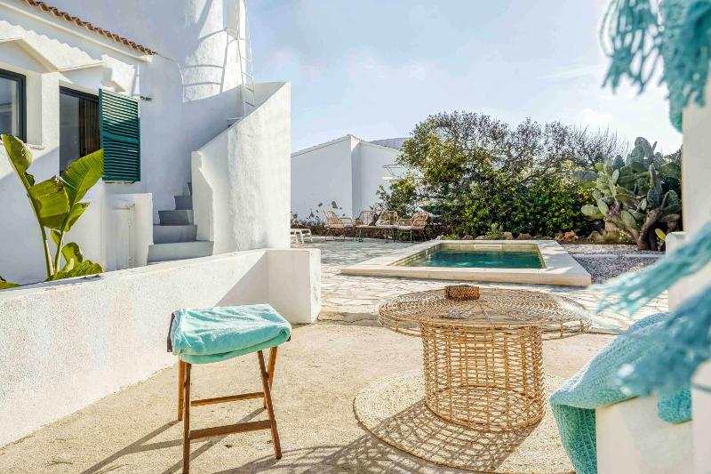 Tord | Villa con piscina y aire acondicionado! - image 3