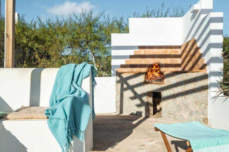 Tord | Villa con piscina y aire acondicionado! - image 10