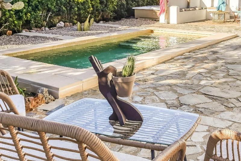 Tord | Villa con piscina y aire acondicionado! - image 17