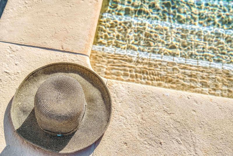 Tord | Villa con piscina y aire acondicionado! - image 24