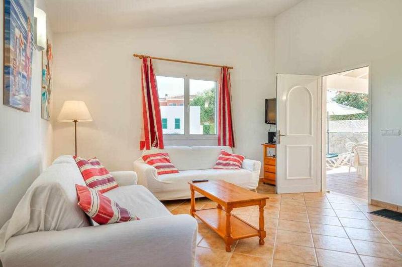 Linardo1 | Villa con piscina y aire acondicionado - image 22