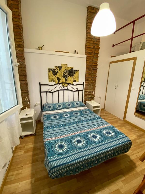One Bedroom Apartment image 3