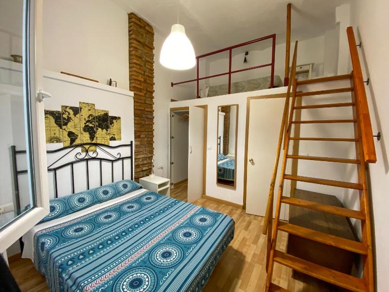 One Bedroom Apartment image 1