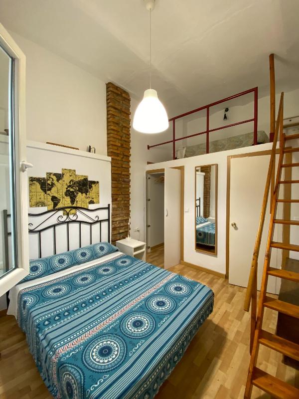 One Bedroom Apartment image 4
