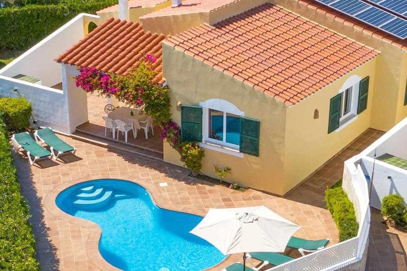 Linardo3 | Villa con piscina y aire acondicionado - image 20