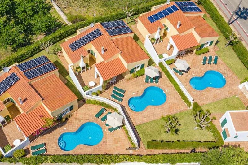 Linardo3 | Villa con piscina y aire acondicionado - image 17
