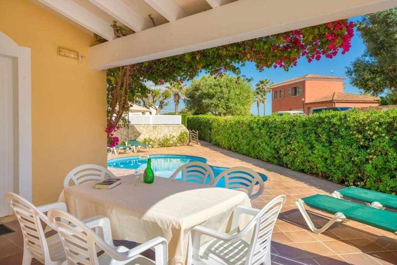 Linardo3 | Villa con piscina y aire acondicionado - image 21