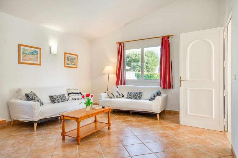 Linardo3 | Villa con piscina y aire acondicionado - image 4