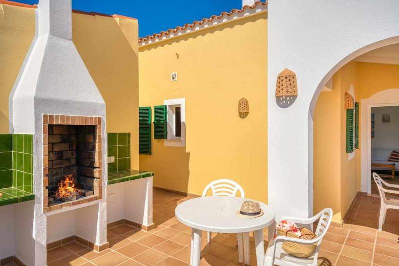 Linardo3 | Villa con piscina y aire acondicionado - image 11