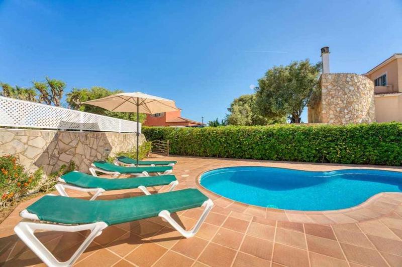 Linardo3 | Villa con piscina y aire acondicionado - image 16
