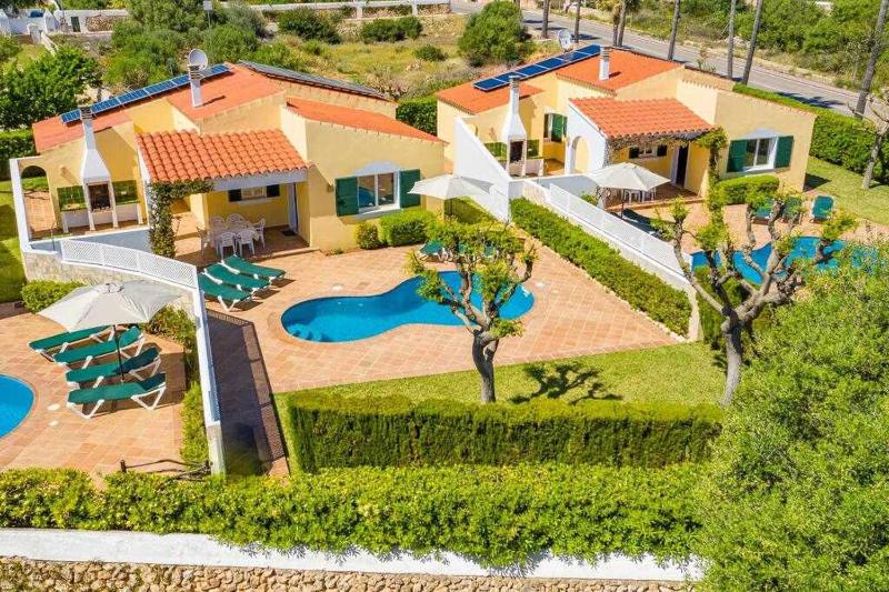 Linardo2 | Villa con piscina y aire acondicionado - image 5