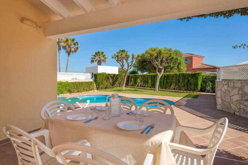 Linardo2 | Villa con piscina y aire acondicionado - image 14