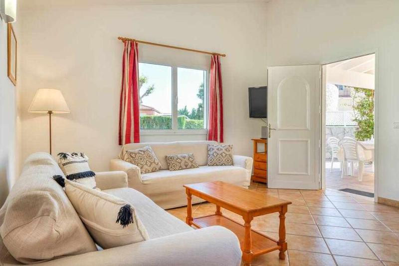 Linardo2 | Villa con piscina y aire acondicionado - image 9