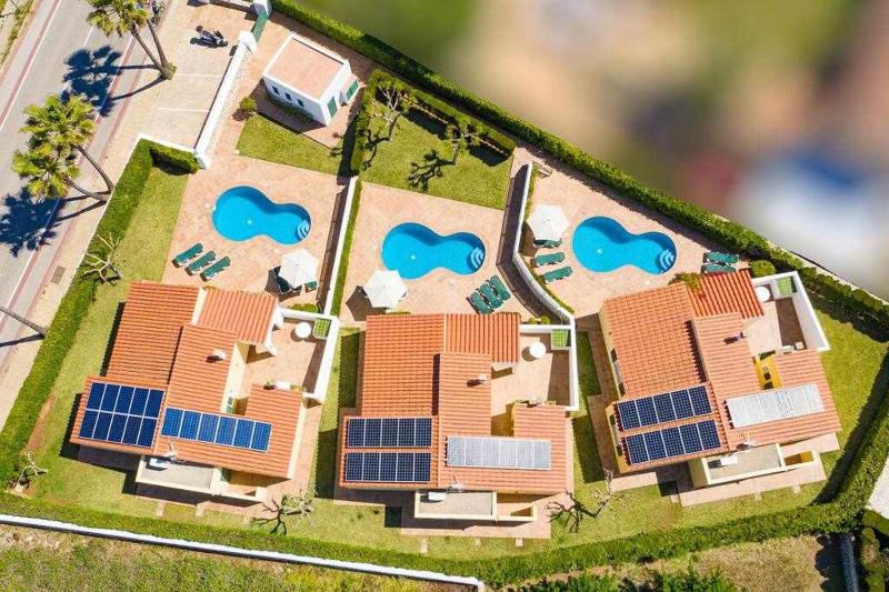 Linardo2 | Villa con piscina y aire acondicionado - image 18