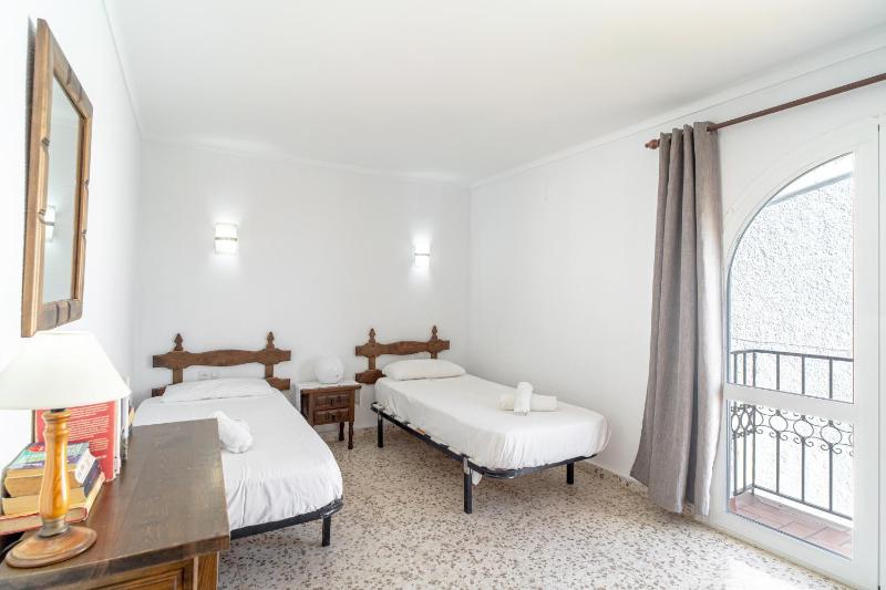 Via Romana 87 Villas Casasol - image 25