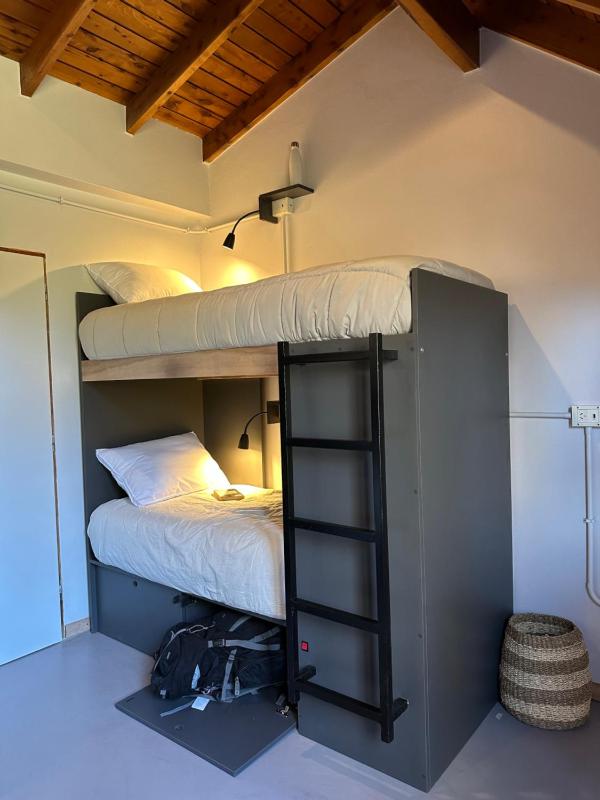 Warthon Hostel - image 26