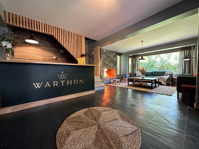 Warthon Hostel - image 13