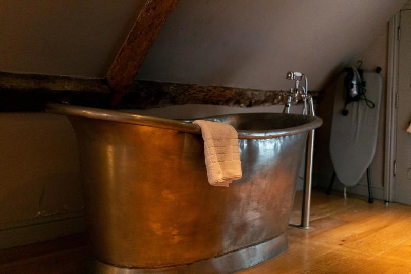 Comfort Double Room image 3