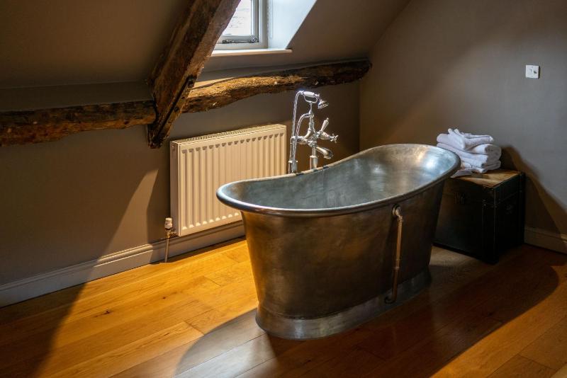 Comfort Double Room image 2