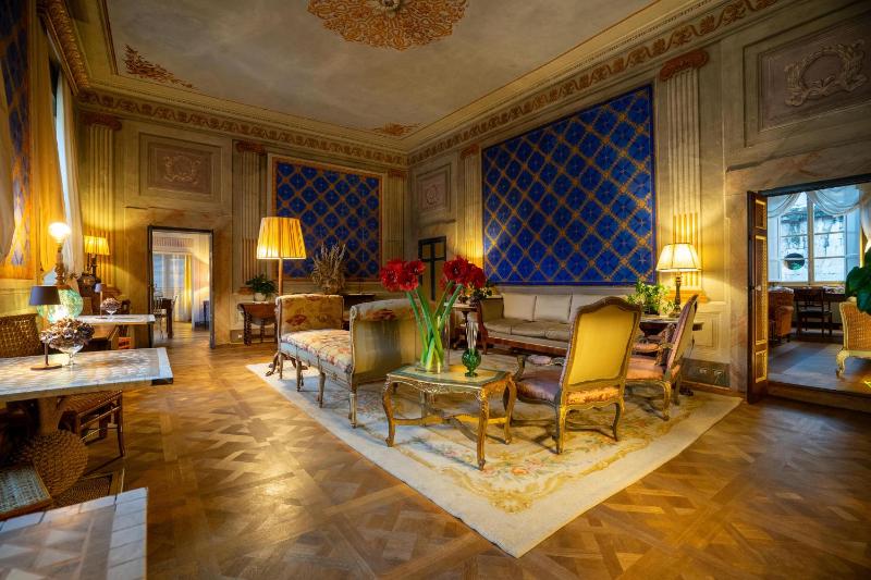 Palazzo Rocchi - Residenza D'Epoca - image 11
