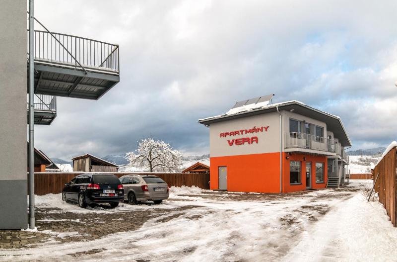 Apartmány Vera - image 15