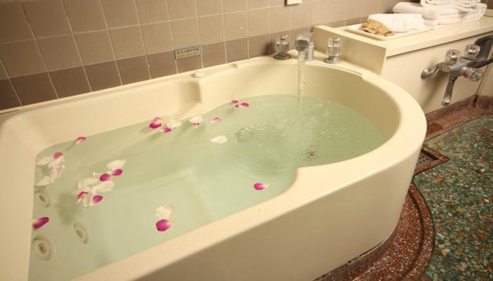 Utopia Holiday Hotel - image 11