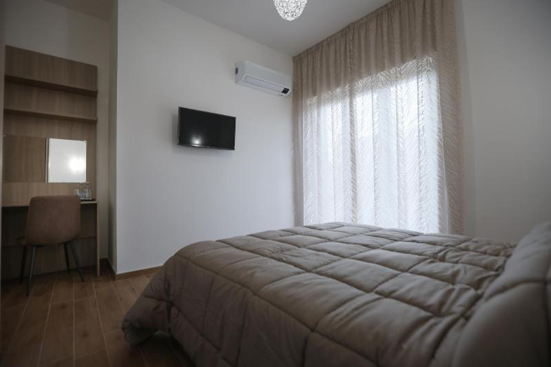 B&B a Salerno - image 13