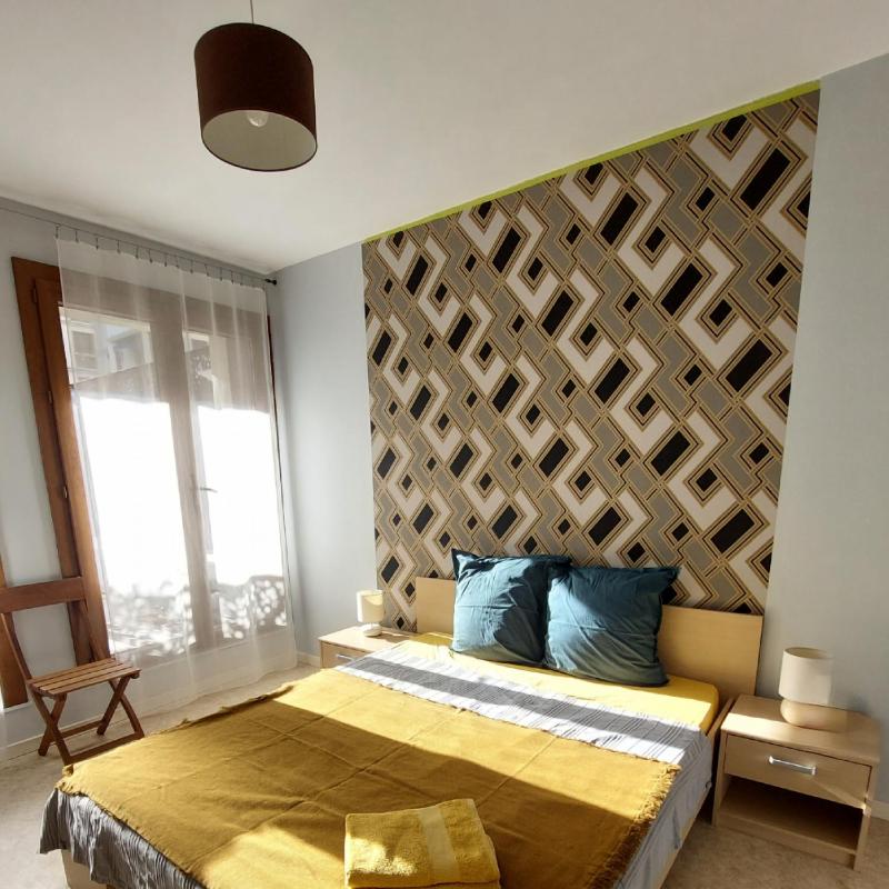 Appartement Thiers Images