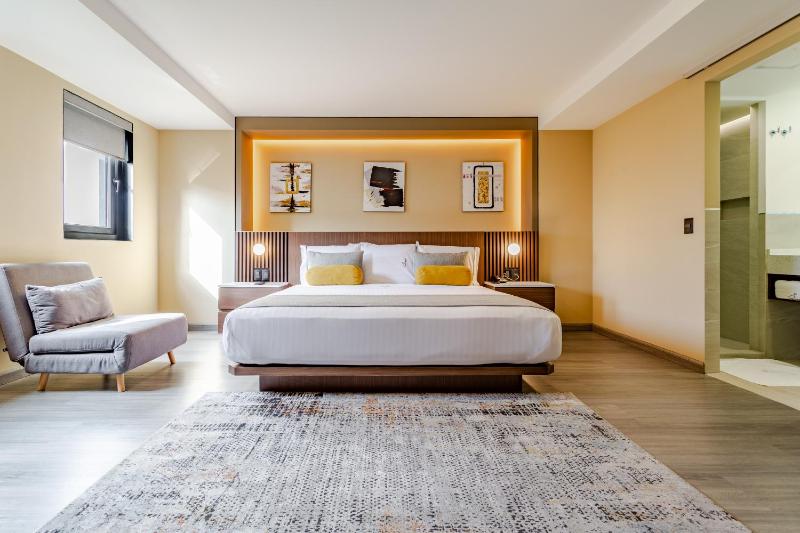 Hotel Flamencos Centro Histórico - image 7