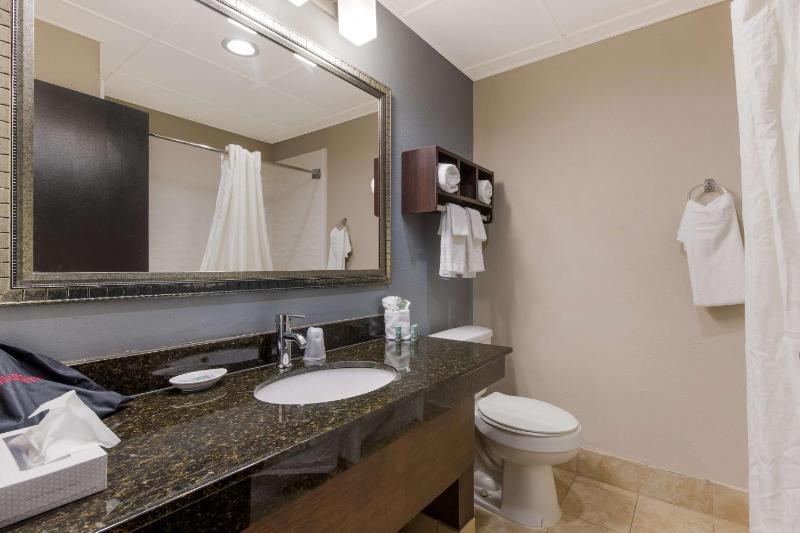 Double Room with Two Double Beds - Non-Smoking image 2