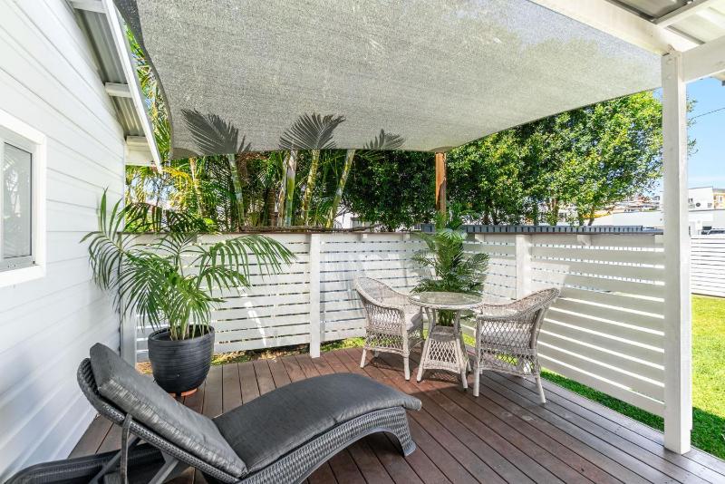 High Fives - Pet-Friendly Gem in the Heart of Yamba - Holiday Yamba - image 7