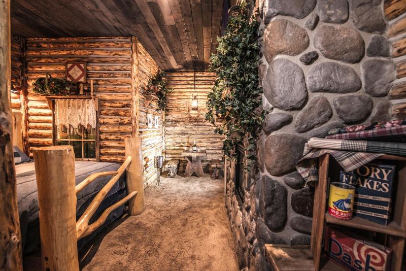 Deluxe Double Room with Castle View image 2