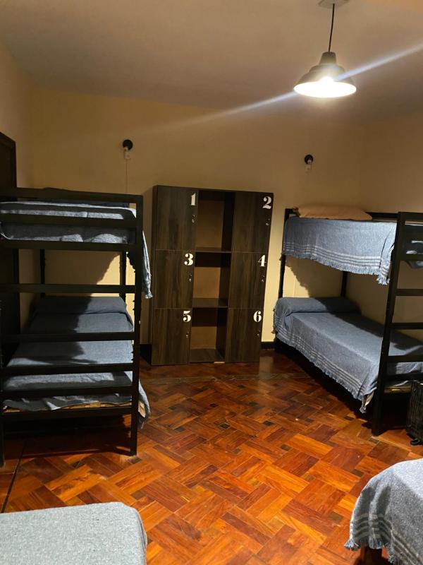 COYA HOSTEL - image 12