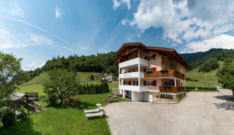Pension Talblick Images