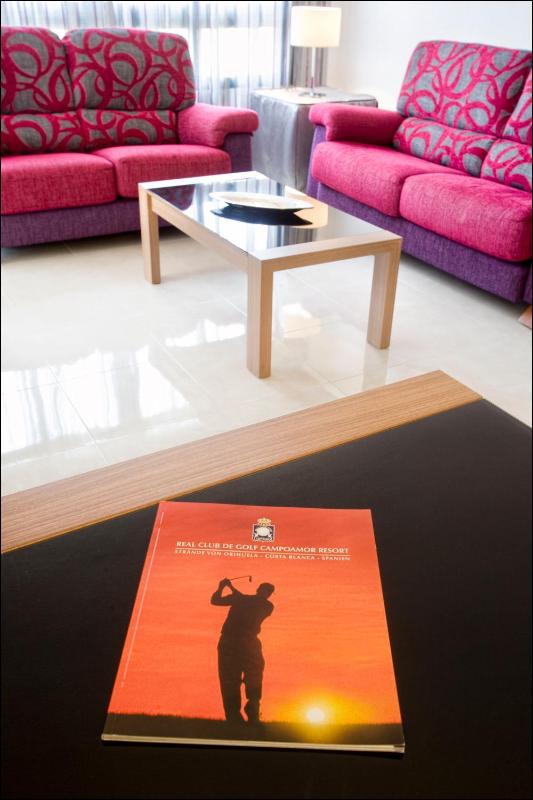 Apartamentos Lomas De Campoamor - image 36