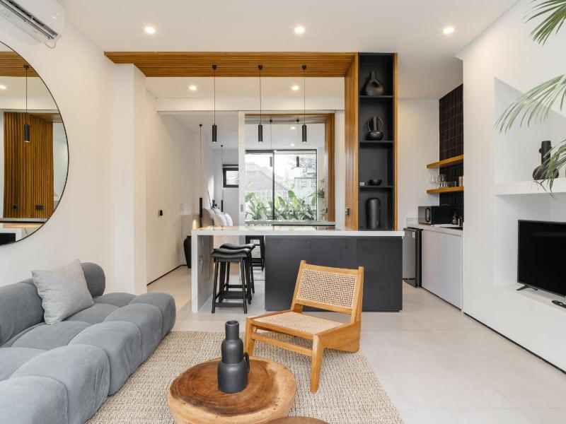AKA Berawa Living Canggu - image 3