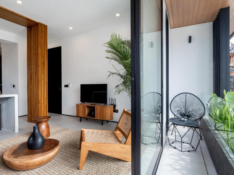 AKA Berawa Living Canggu - image 41