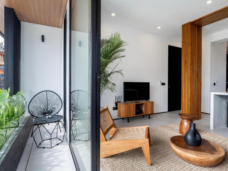 AKA Berawa Living Canggu - image 15