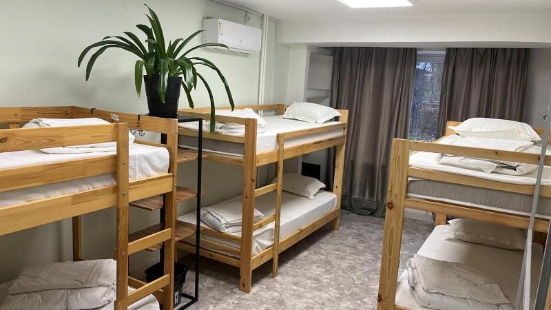 HOSTEL Images