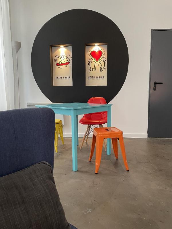 One-Bedroom Suite image 2