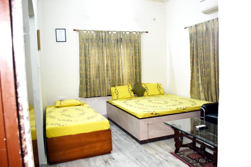 Ramaya Home Stay - image 1