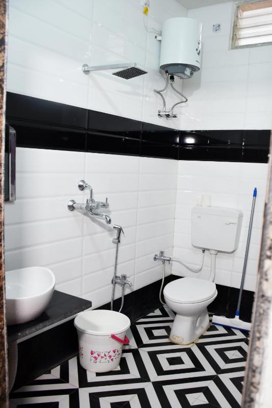 Ramaya Home Stay - image 8