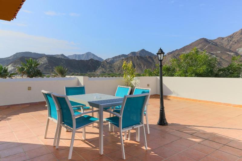 Three-Bedroom Penthouse image 2