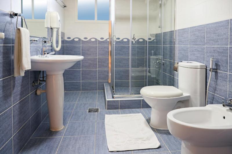 Three-Bedroom Penthouse image 3