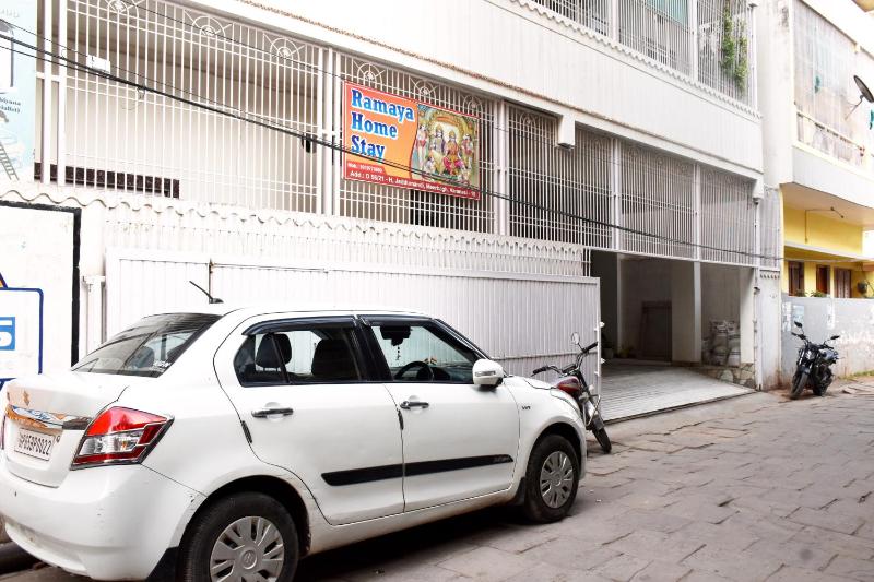 Ramaya Home Stay - image 7