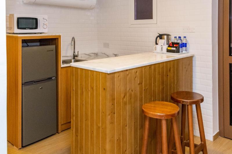 Two-Bedroom Chalet image 4
