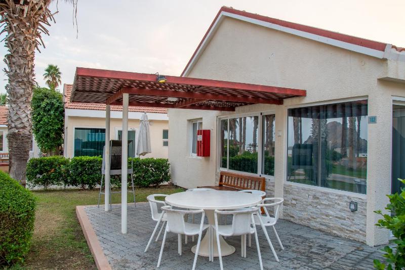 Two-Bedroom Chalet image 1